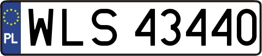 WLS43440