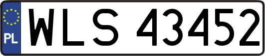 WLS43452