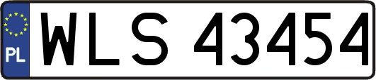 WLS43454