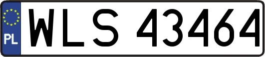 WLS43464
