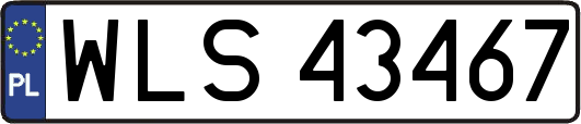 WLS43467