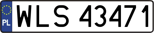 WLS43471
