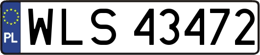 WLS43472