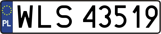 WLS43519