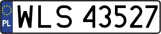 WLS43527