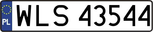 WLS43544