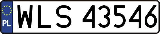 WLS43546