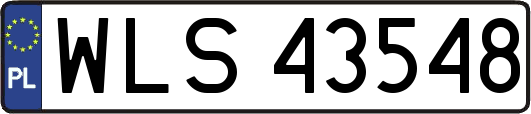 WLS43548