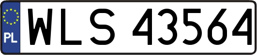 WLS43564