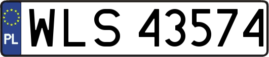 WLS43574
