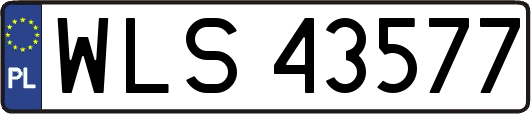 WLS43577