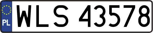 WLS43578