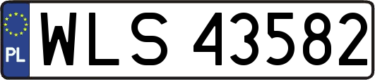 WLS43582
