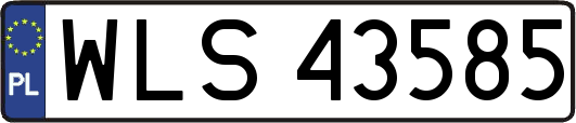 WLS43585