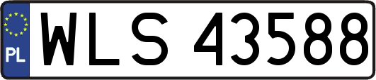 WLS43588
