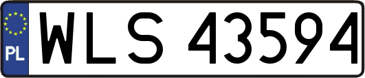 WLS43594