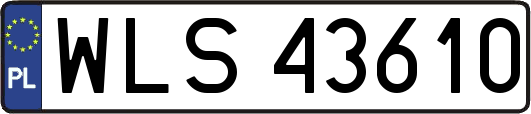 WLS43610