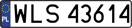 WLS43614