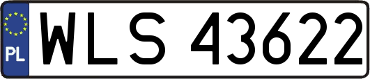 WLS43622