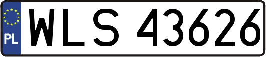 WLS43626