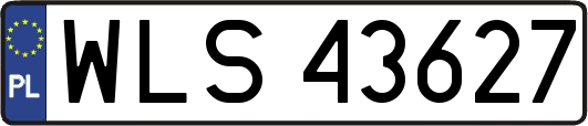 WLS43627