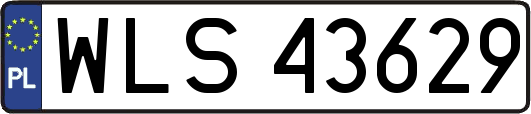 WLS43629