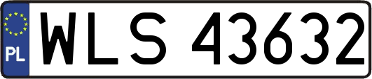 WLS43632