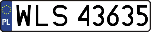 WLS43635