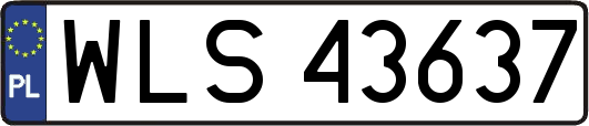 WLS43637