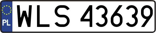 WLS43639