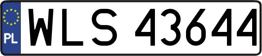 WLS43644