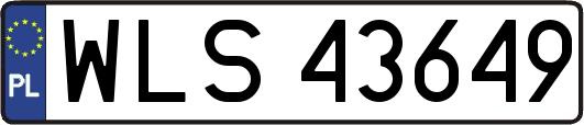 WLS43649