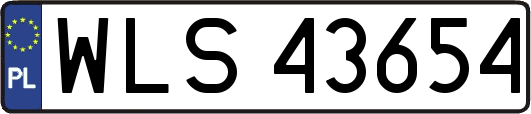 WLS43654