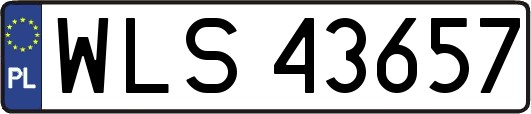 WLS43657