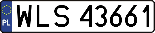 WLS43661