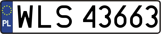 WLS43663