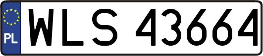 WLS43664