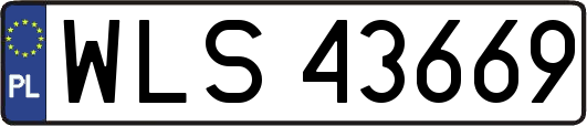 WLS43669