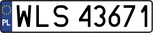 WLS43671