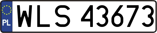 WLS43673