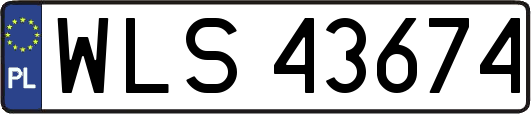 WLS43674