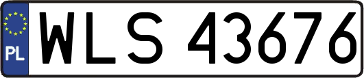 WLS43676