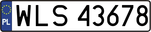 WLS43678