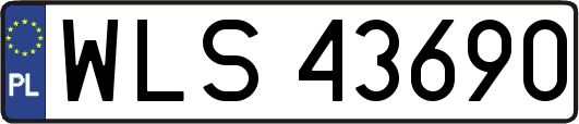 WLS43690