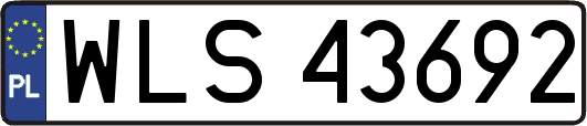 WLS43692