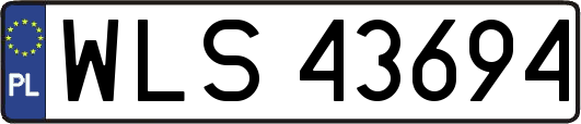 WLS43694