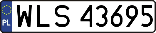 WLS43695