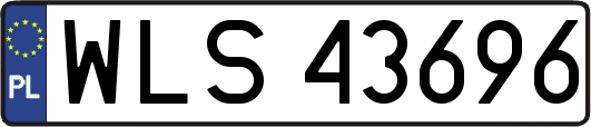 WLS43696