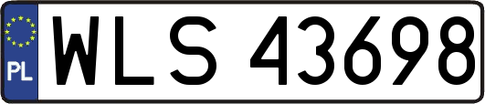 WLS43698