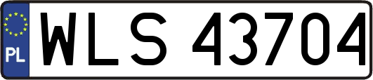 WLS43704